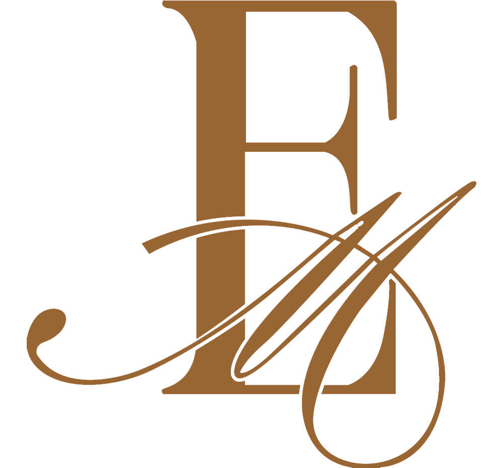 EM Monogram